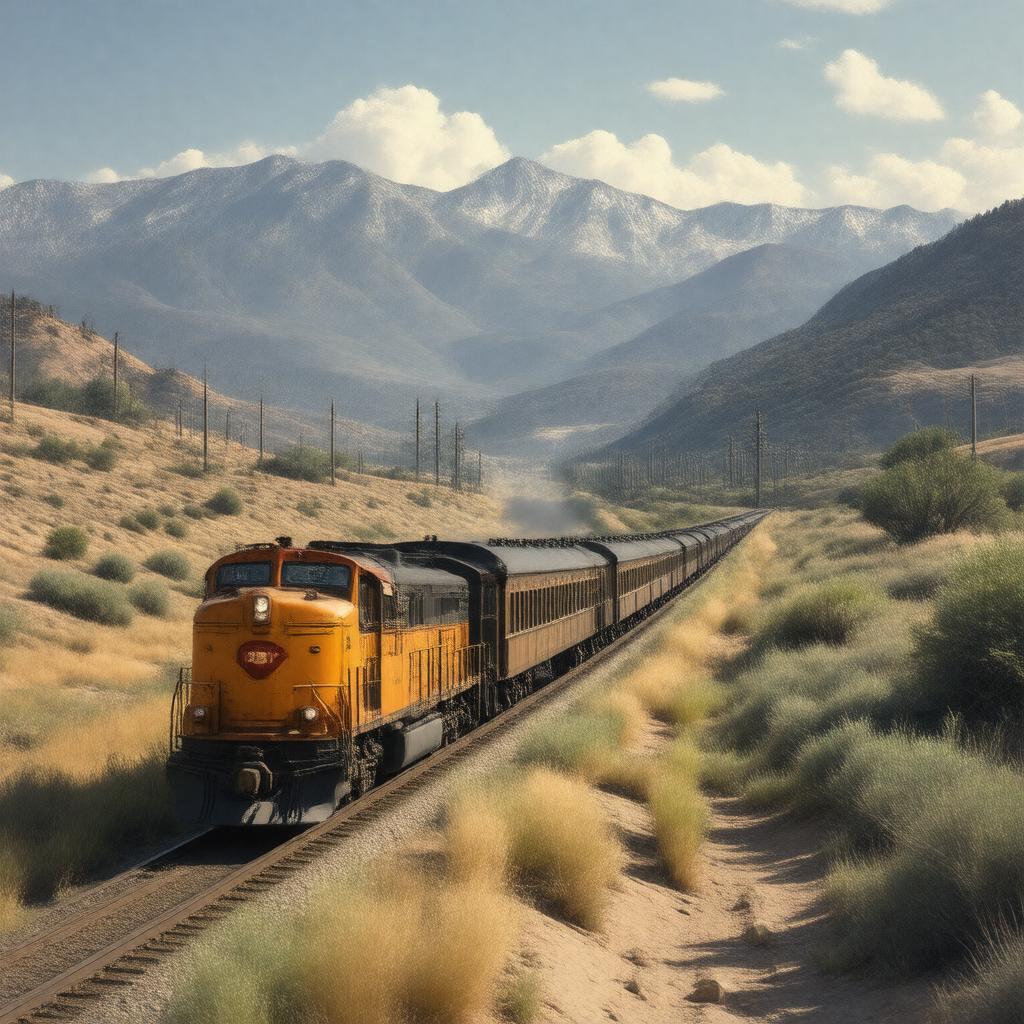 Southern Pacific